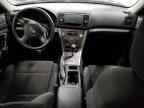 2009 SUBARU Legacy