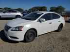 2014 NISSAN SENTRA
