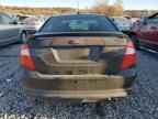 2010 FORD FUSION