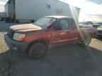 2007 TOYOTA TACOMA