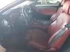 2012 BMW 6 Series