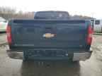 2007 CHEVROLET SILVERADO 1500