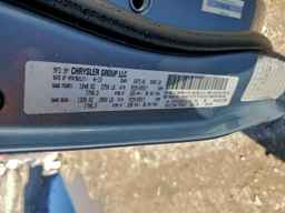 2013 DODGE JOURNEY