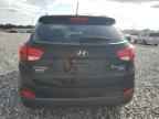 2010 HYUNDAI TUCSON