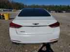2015 HYUNDAI GENESIS