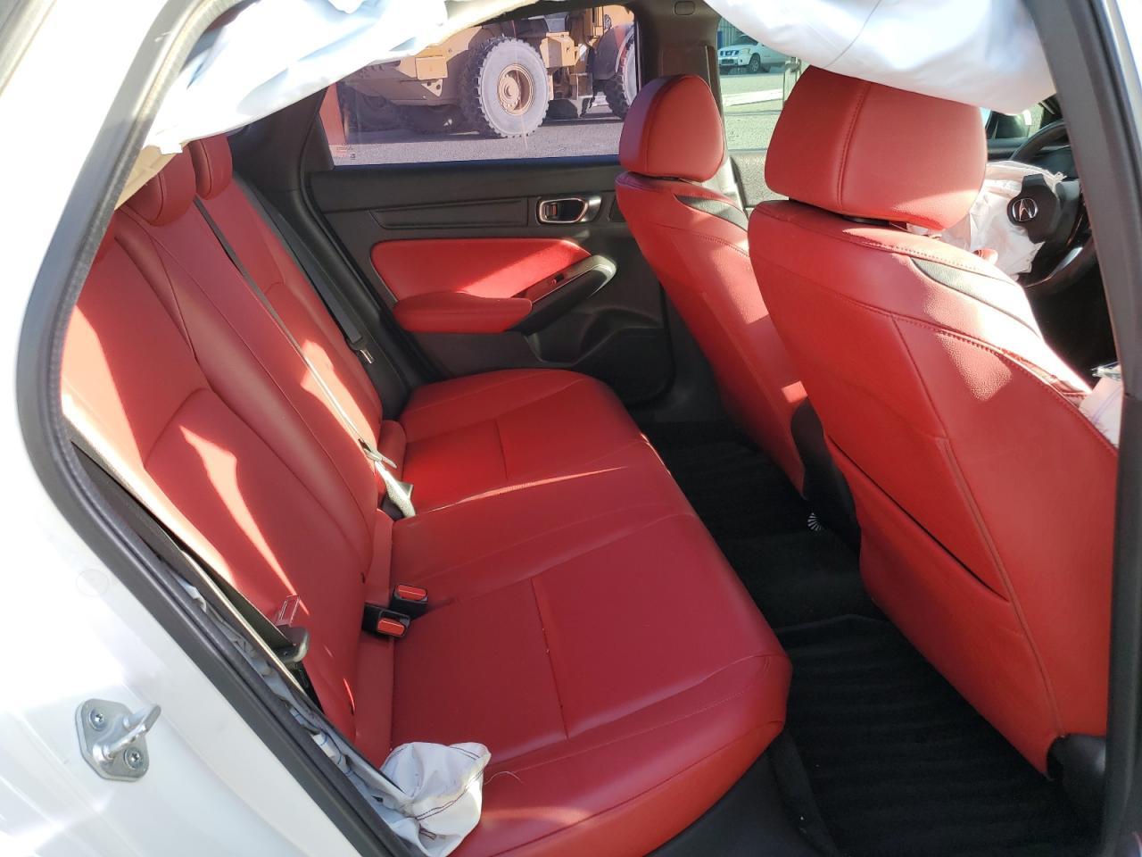 2023 ACURA Integra