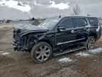 2017 CADILLAC ESCALADE