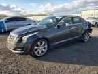 2016 CADILLAC ATS