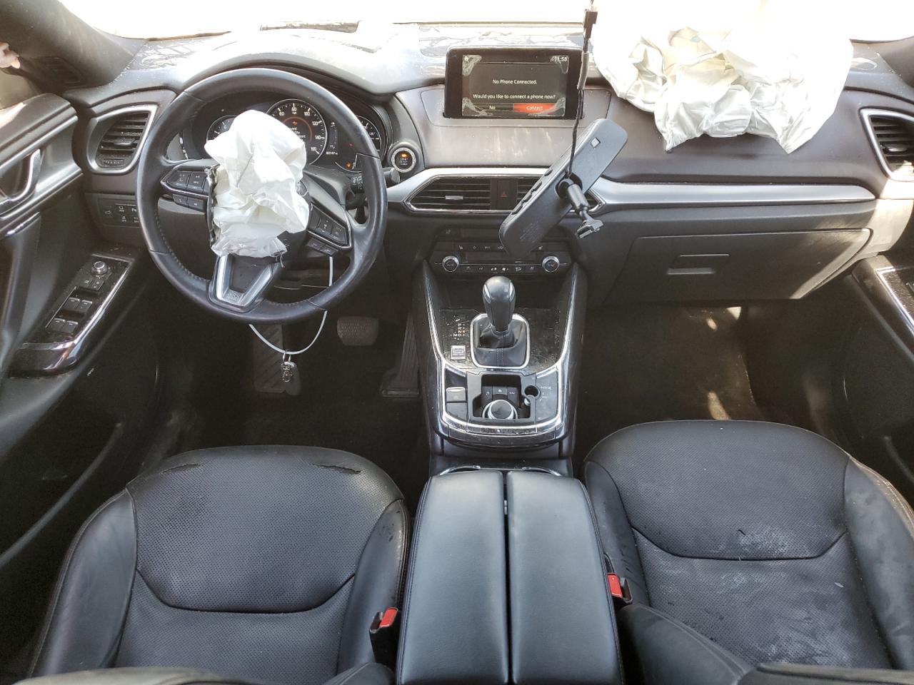2019 MAZDA CX-9