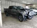 2016 TOYOTA TACOMA