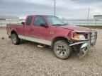 2004 FORD F-150