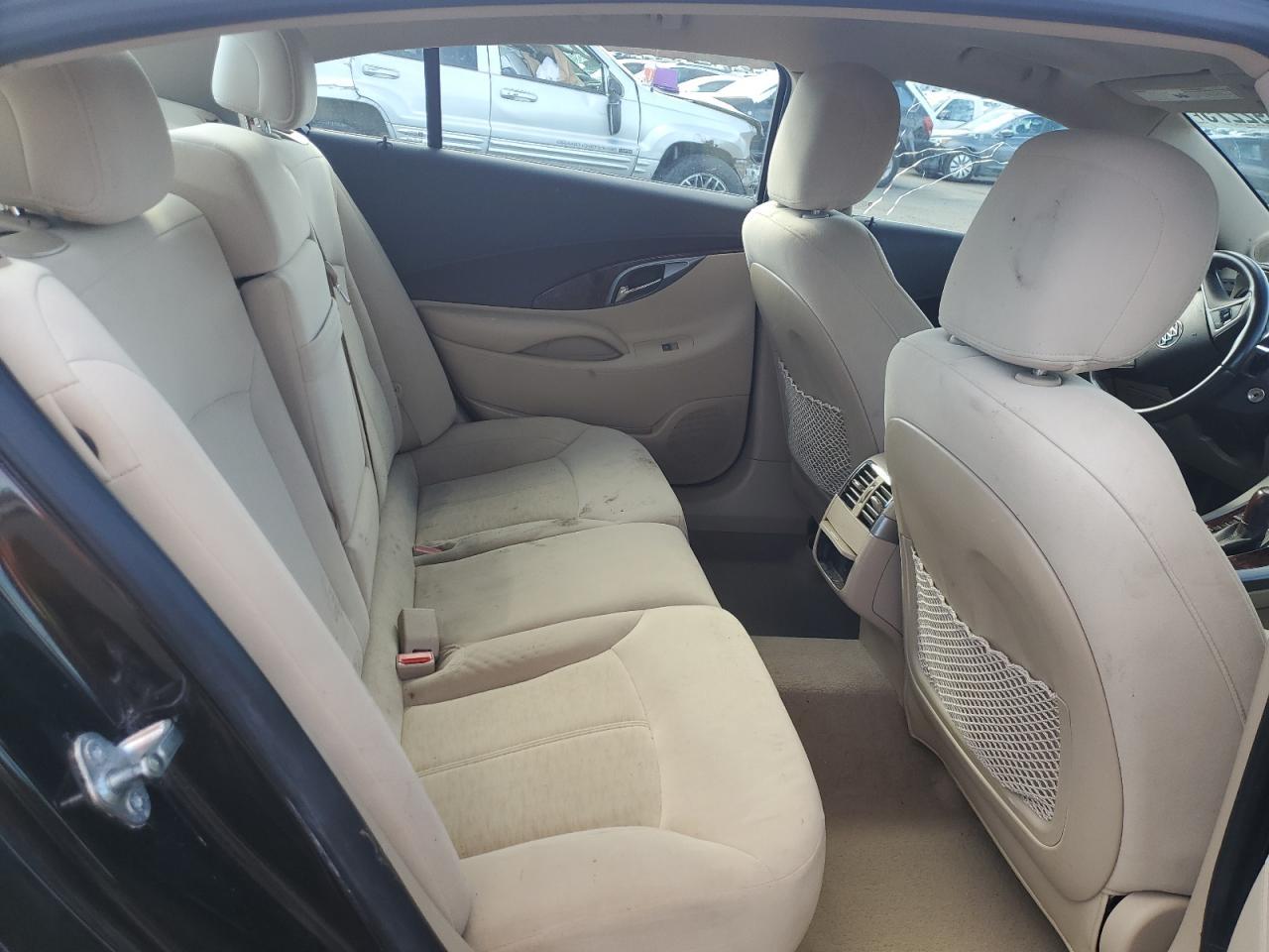 2013 BUICK LACROSSE
