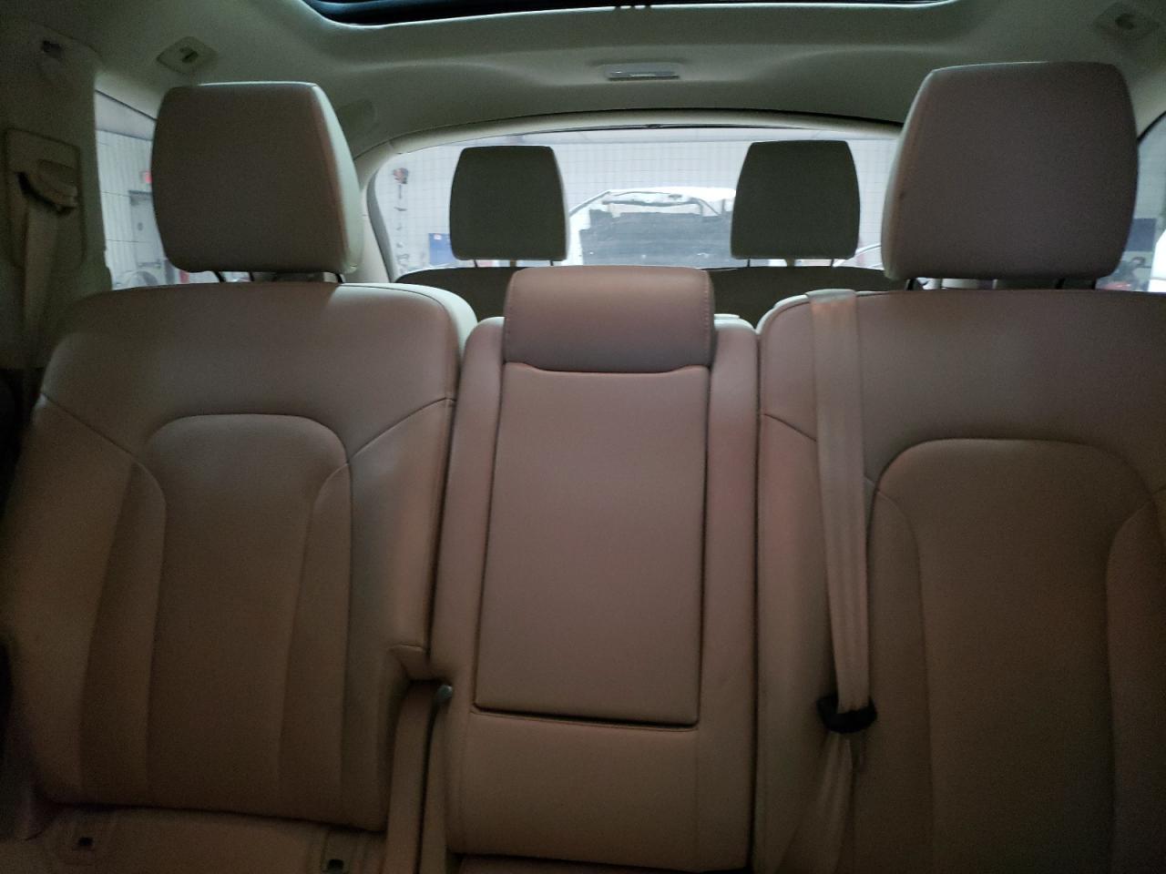 2012 AUDI Q7