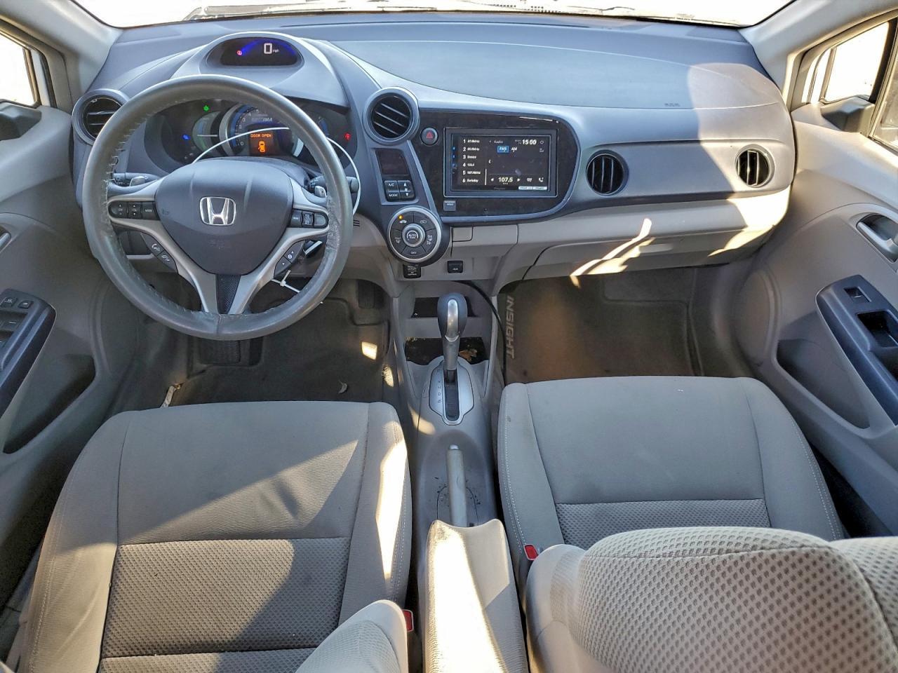 2010 HONDA Insight
