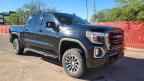 2021 GMC Sierra