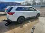2019 MITSUBISHI outlander