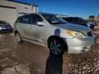 2004 TOYOTA COROLLA
