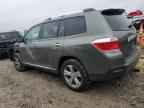 2013 TOYOTA HIGHLANDER