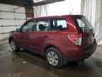2009 SUBARU FORESTER