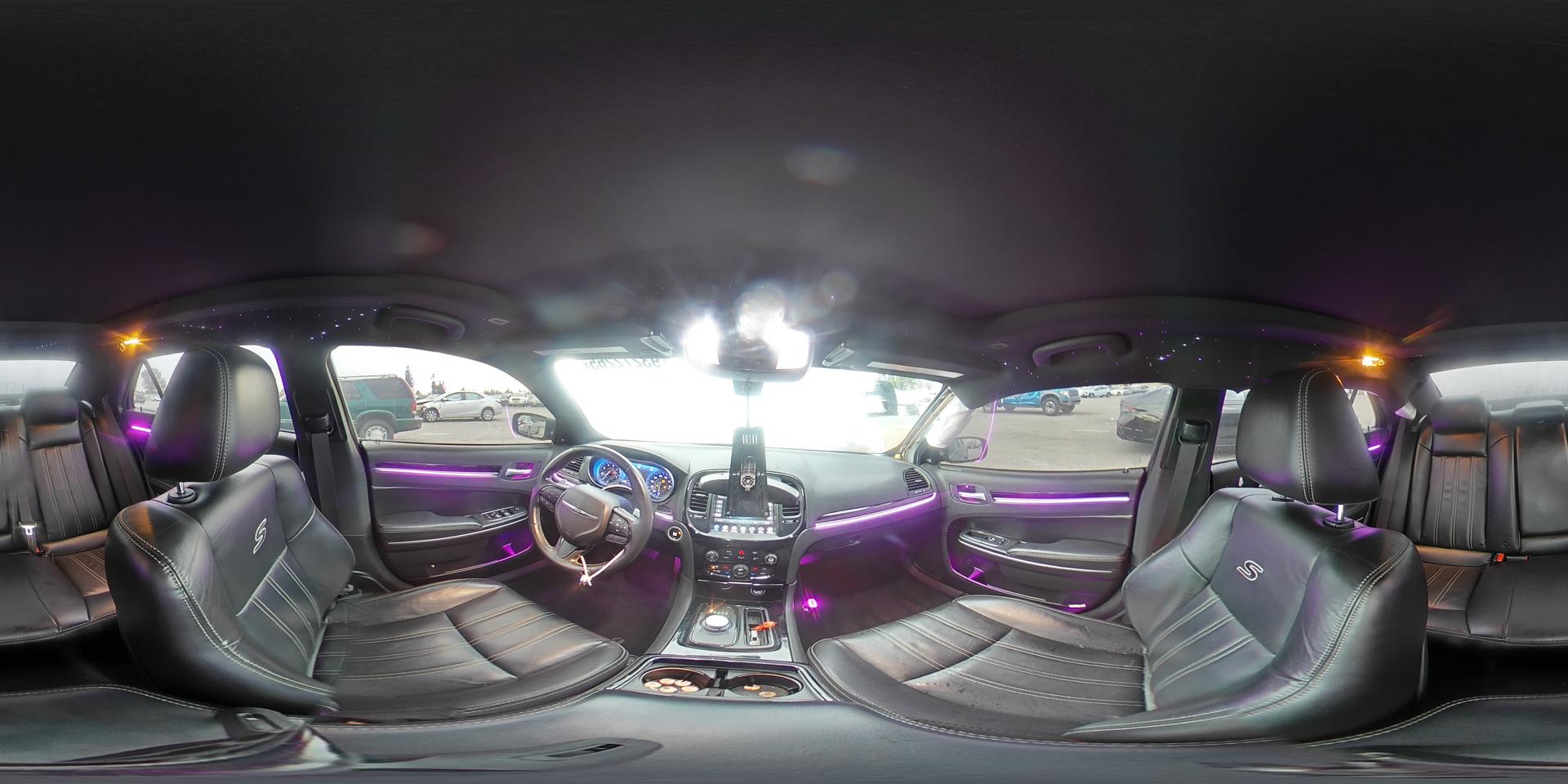 2022 CHRYSLER 300