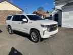 2022 CHEVROLET Suburban