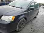 2013 DODGE GRAND CARAVAN