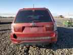 2010 SUBARU FORESTER