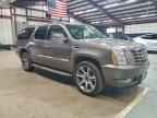 2011 CADILLAC Escalade ESV