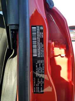2015 JEEP Renegade