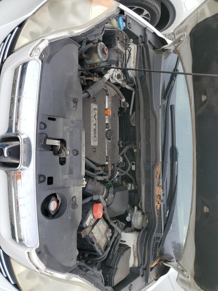 2008 HONDA CR-V