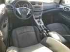 2014 NISSAN SENTRA