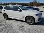 2020 BMW X3