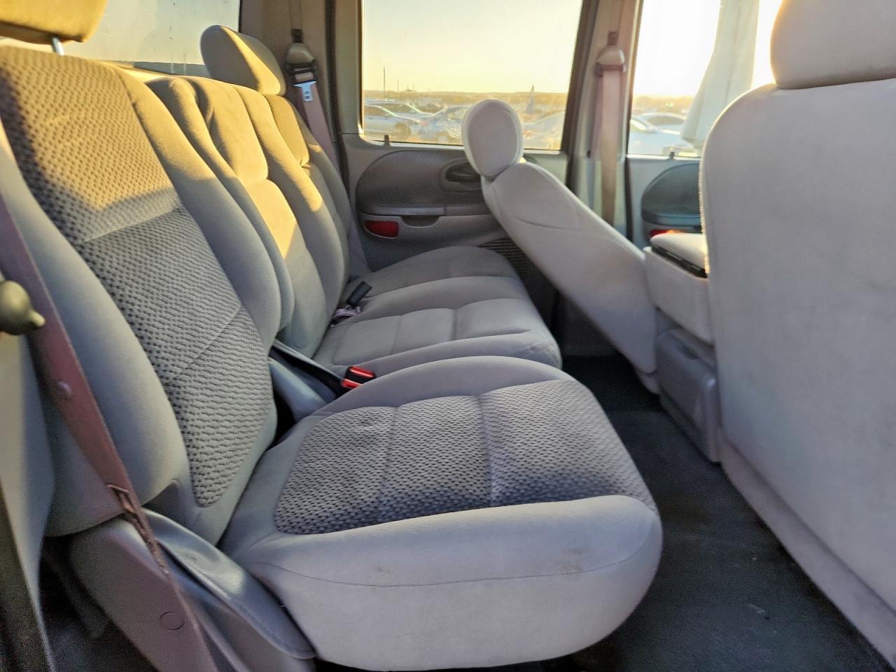 2003 FORD F-150