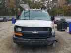 2006 CHEVROLET EXPRESS 2500