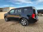 2012 HONDA PILOT