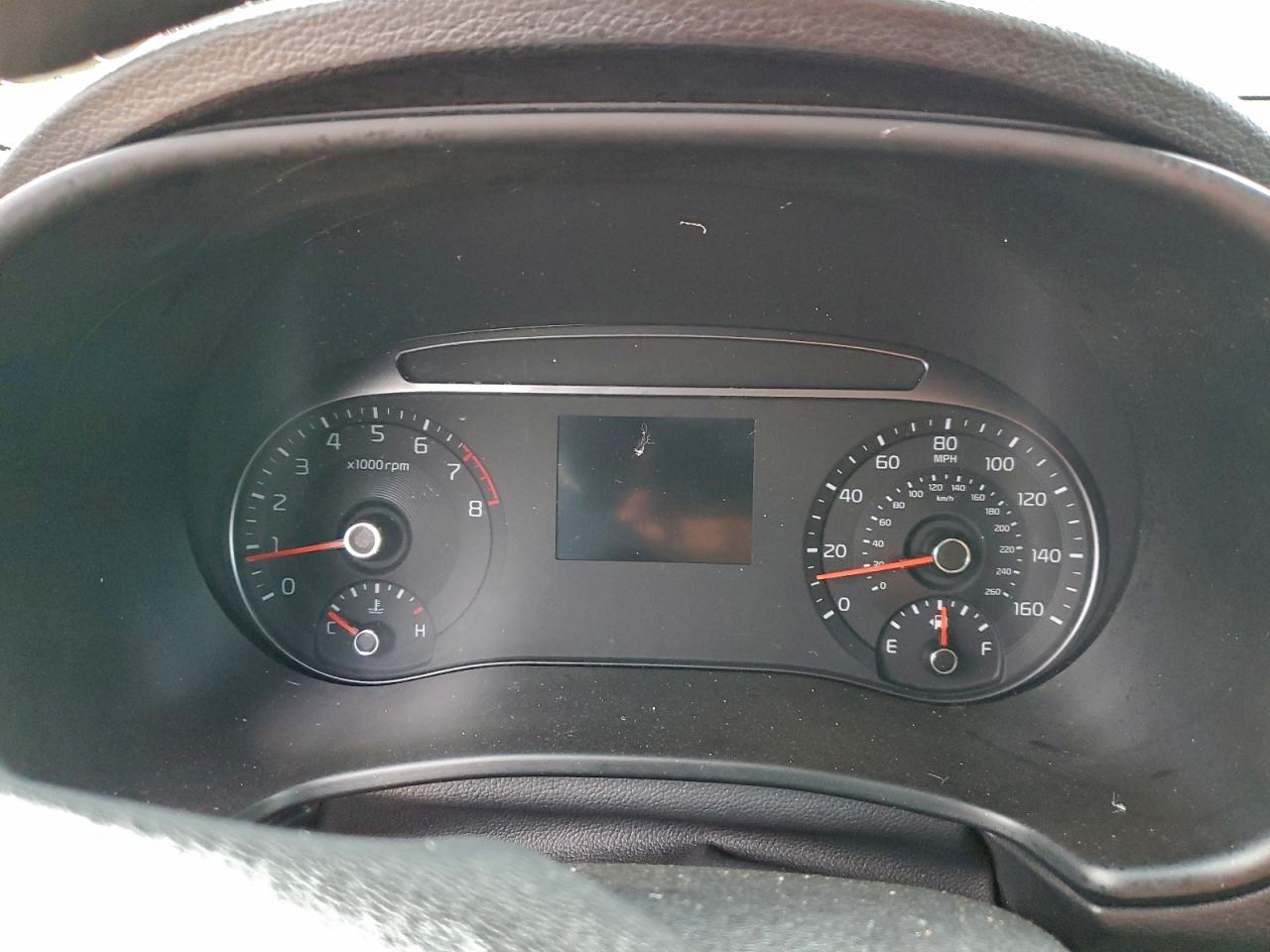2022 KIA SOUL