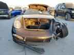 2006 PORSCHE Boxster