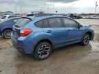 2016 SUBARU Crosstrek