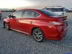 2014 NISSAN SENTRA