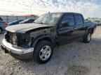 2010 GMC CANYON