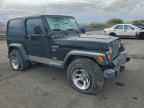 2000 JEEP WRANGLER