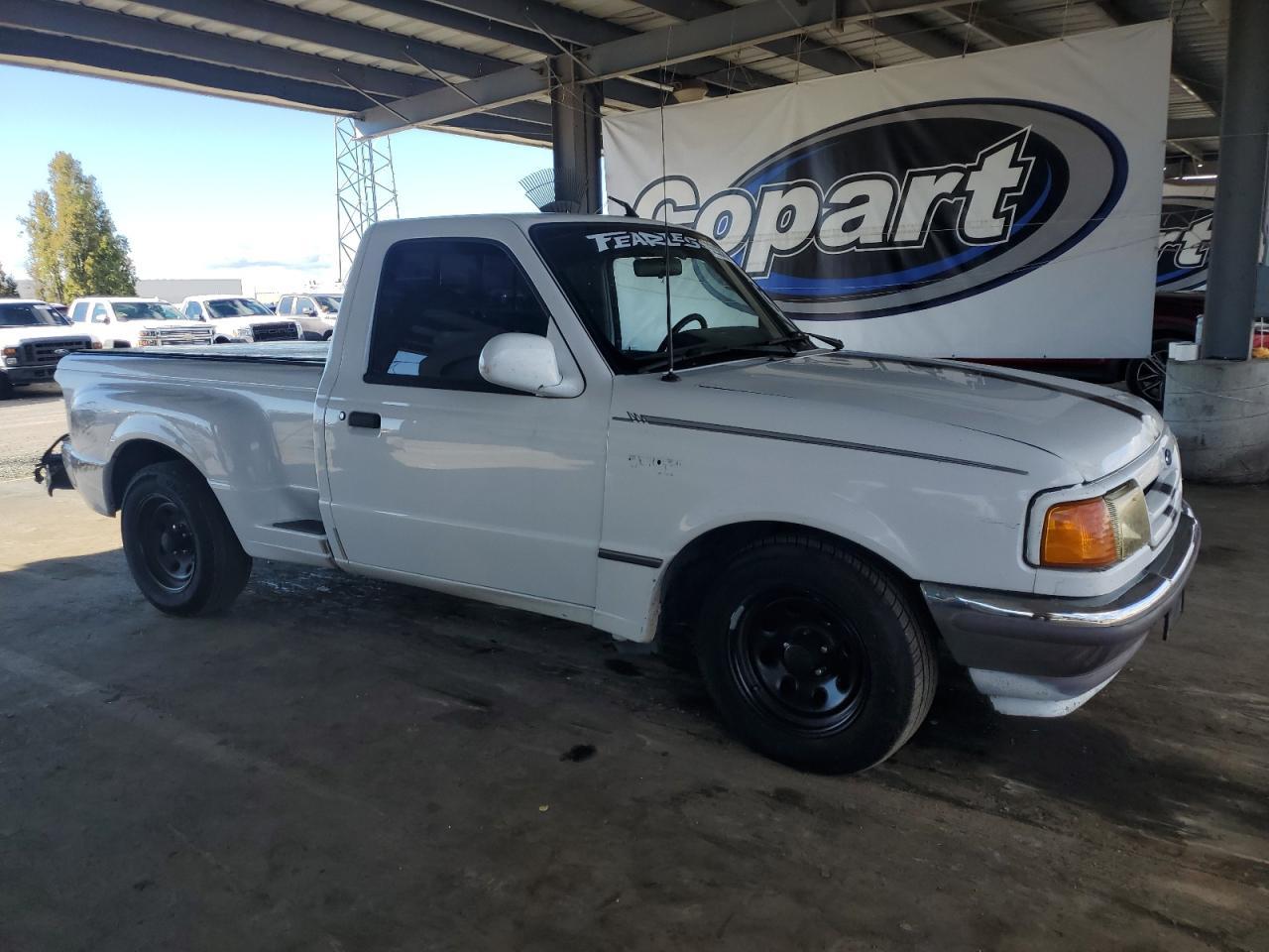 1994 FORD RANGER