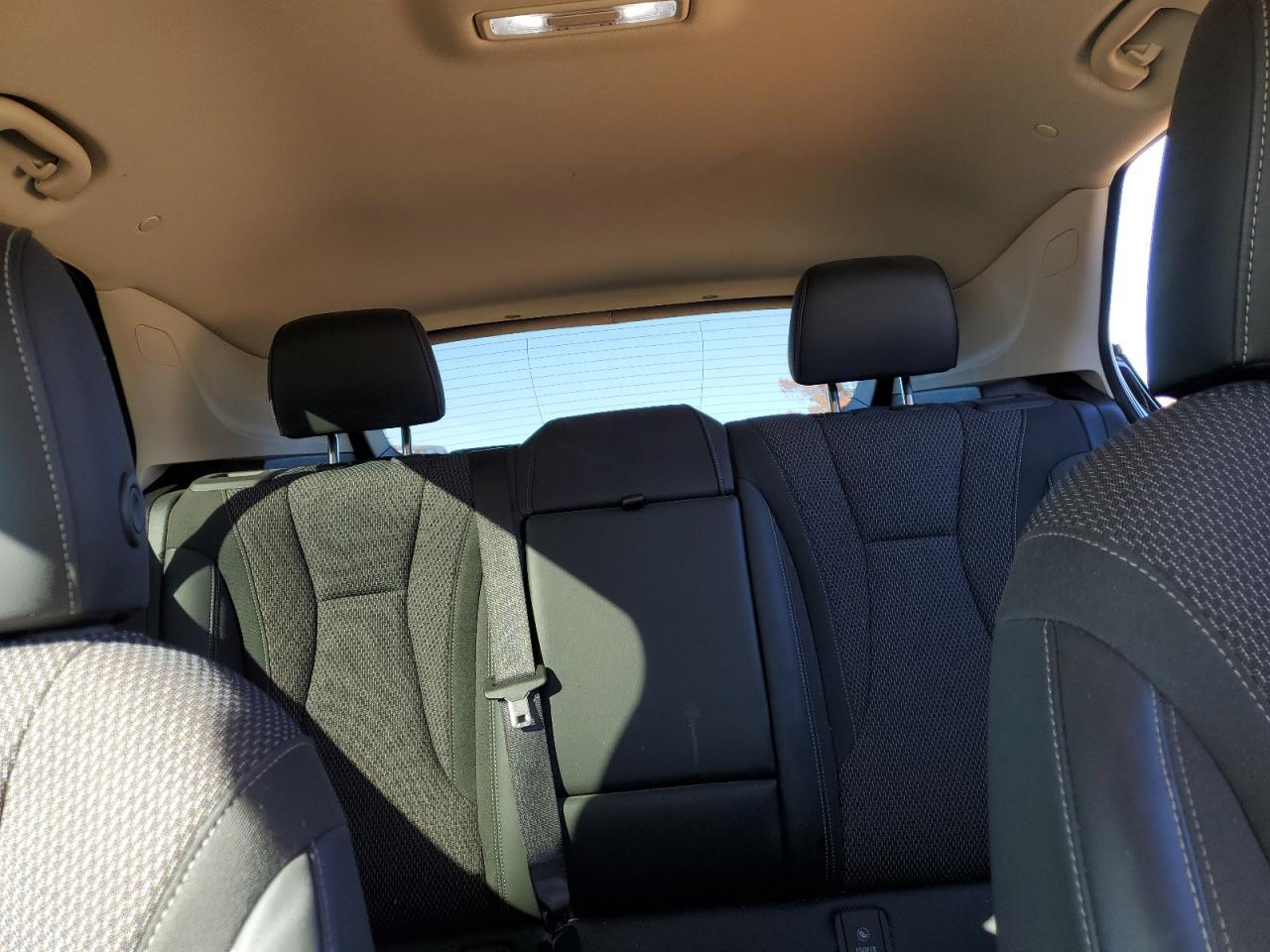 2023 BUICK Envision