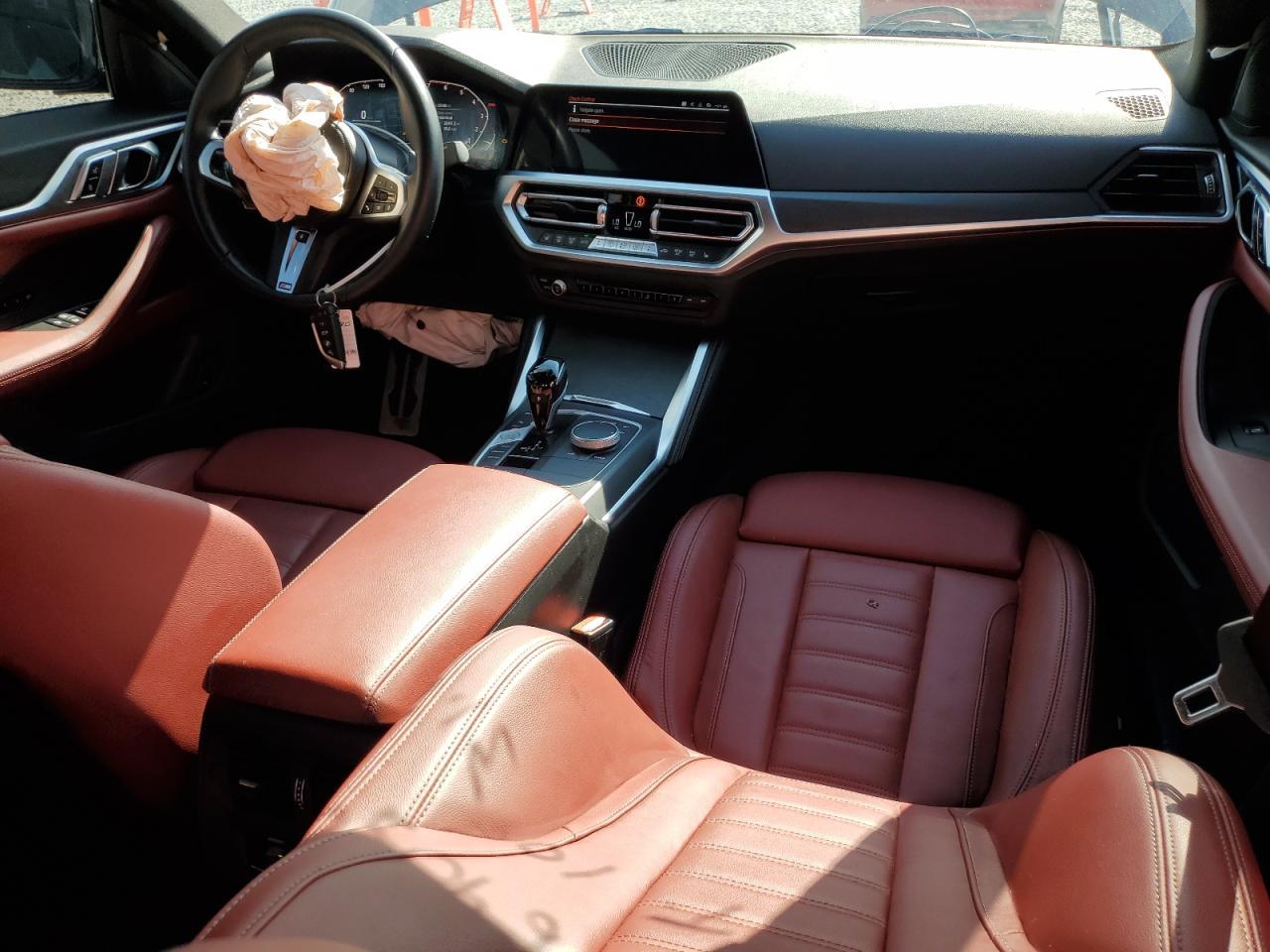 2023 BMW 4 Series