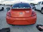 2018 VOLKSWAGEN Beetle