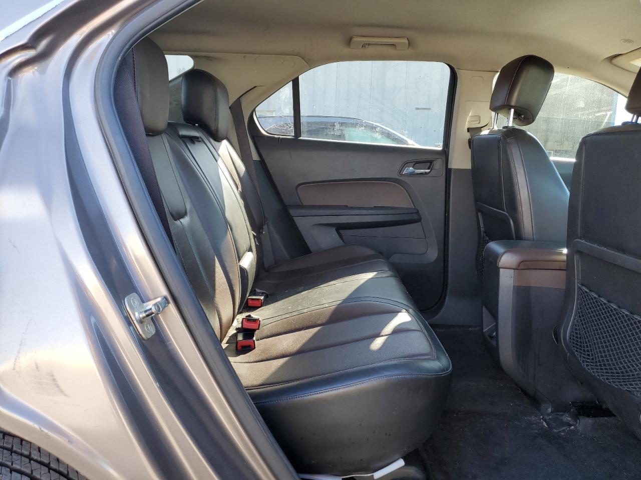 2011 CHEVROLET EQUINOX