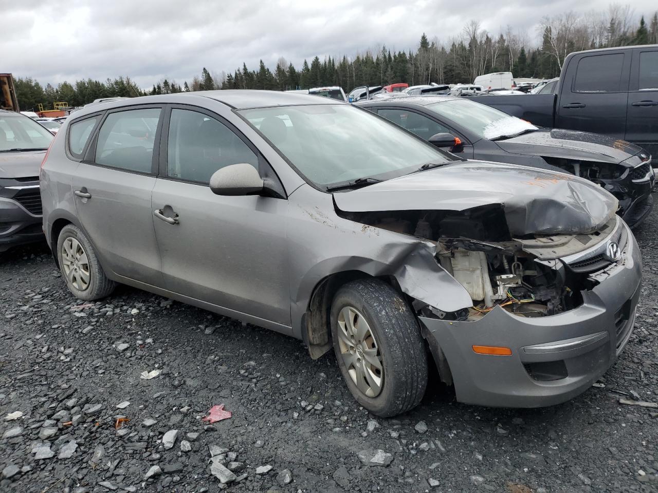 2012 HYUNDAI ELANTRA