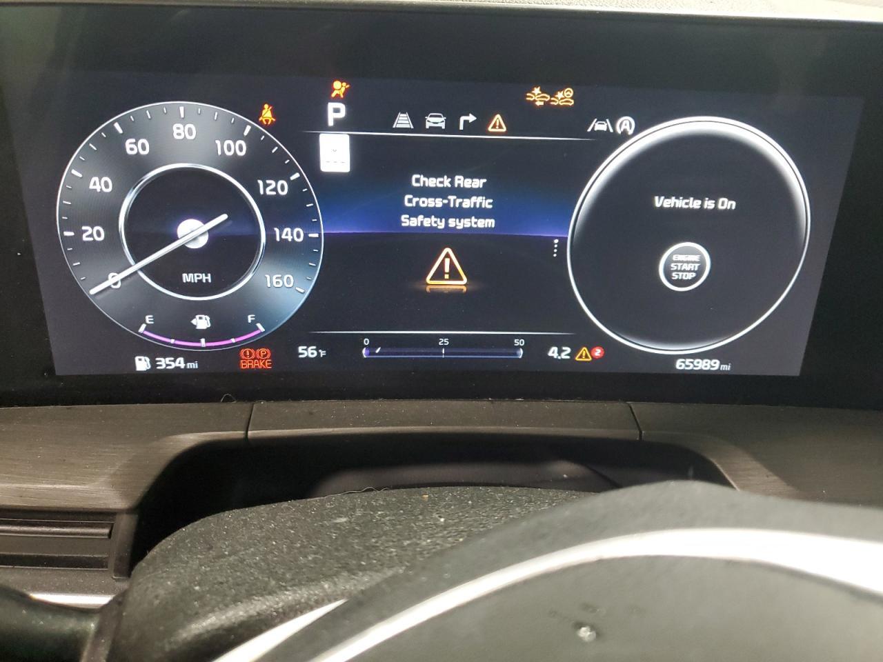 2023 KIA Telluride
