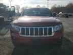 2012 JEEP Grand Cherokee