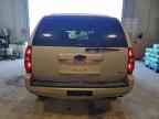 2007 CHEVROLET Tahoe